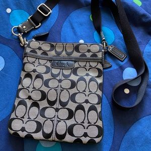 COACH Crossbody Bag